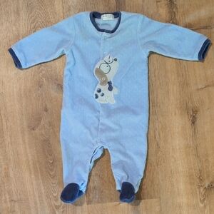 Mayoral Baby Outfit